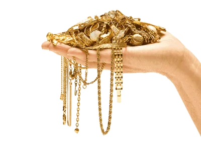 cash for gold jewelery in Bangalore